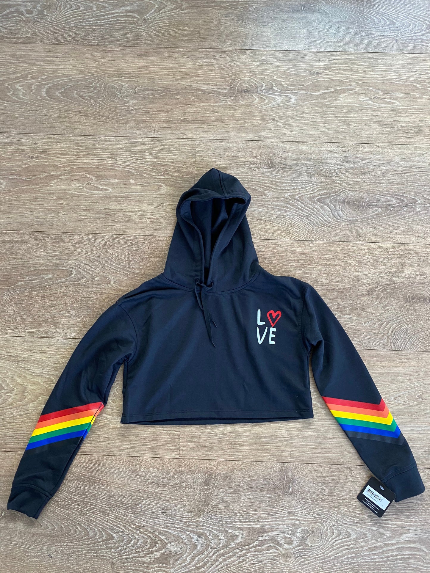 Love Hoodie