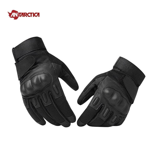 Outdoor Tactical Military Sports Men's Tactical Gloves