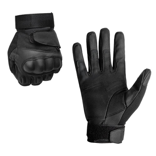 Outdoor Tactical Military Sports Men's Tactical Gloves
