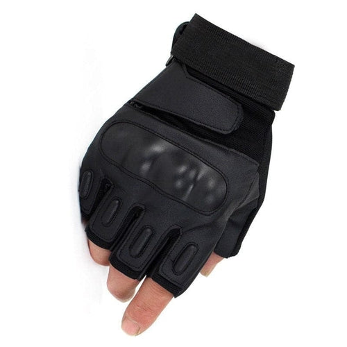 Outdoor Tactical Military Sports Men's Tactical Gloves