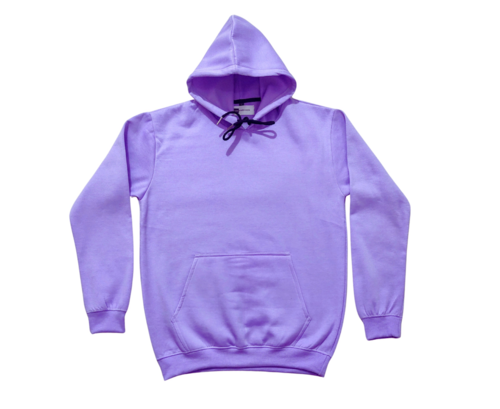 Stylist Lavender Hoodie made with premium quality spun