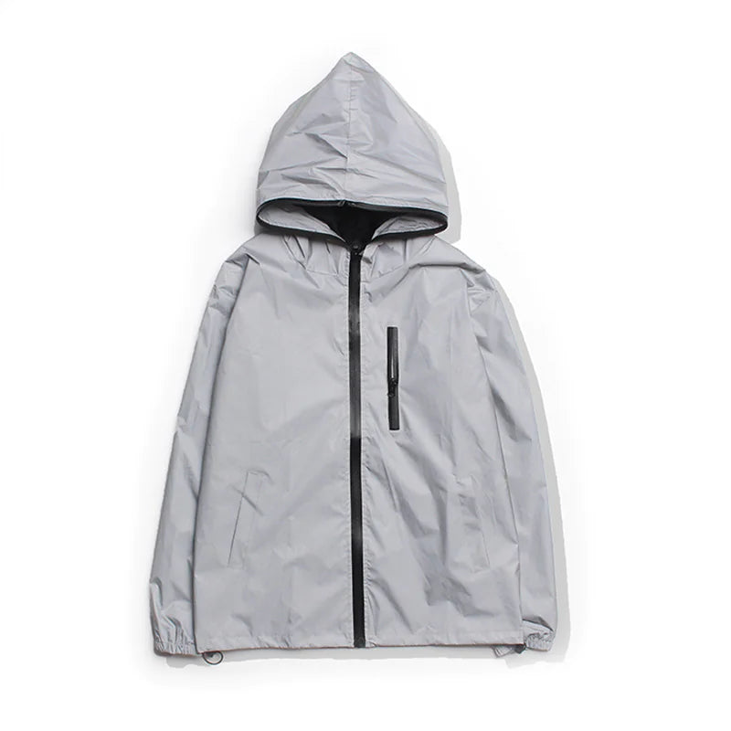 Men’s Reflective Jacket