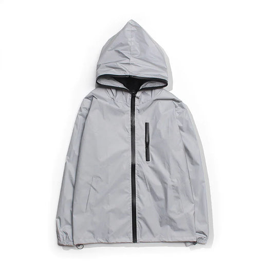 Men’s Reflective Jacket